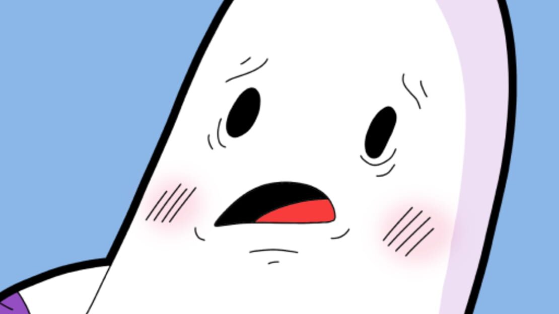 宣传原画 图片