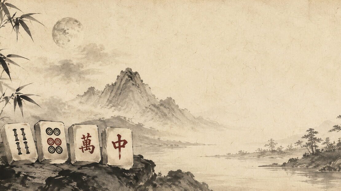 宣传原画 图片