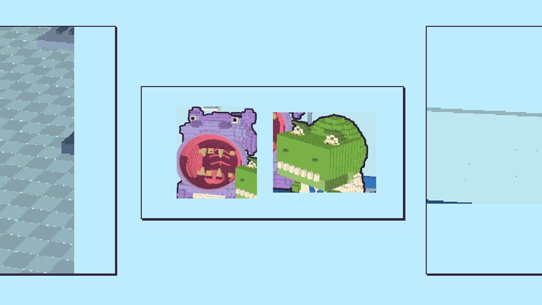 宣传原画 图片