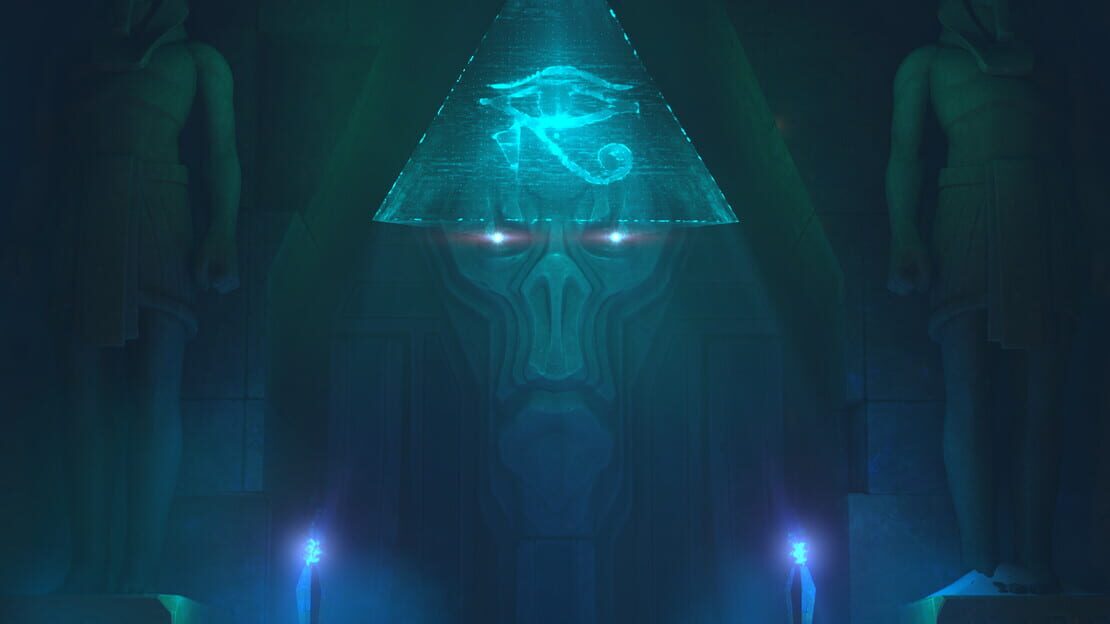 宣传原画 图片