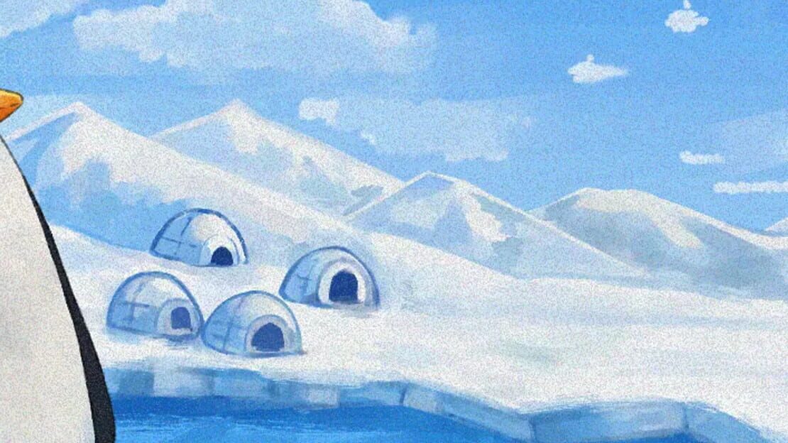 宣传原画 图片