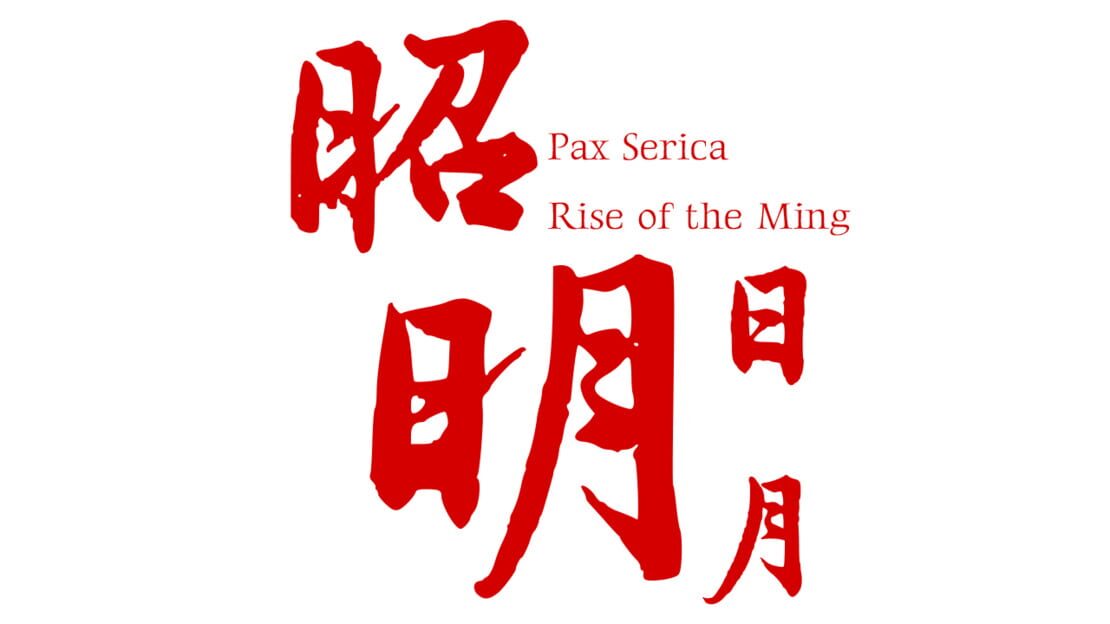 宣传原画 图片
