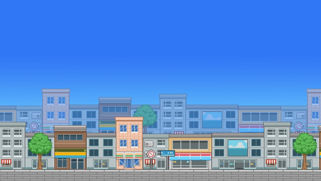宣传原画 图片