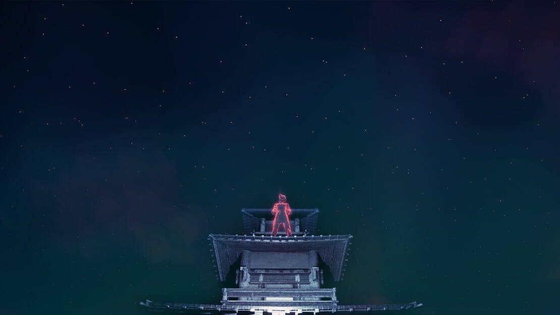 宣传原画 图片