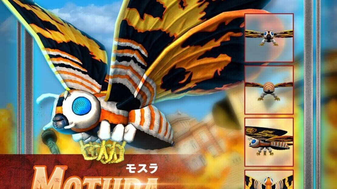 宣传原画 图片