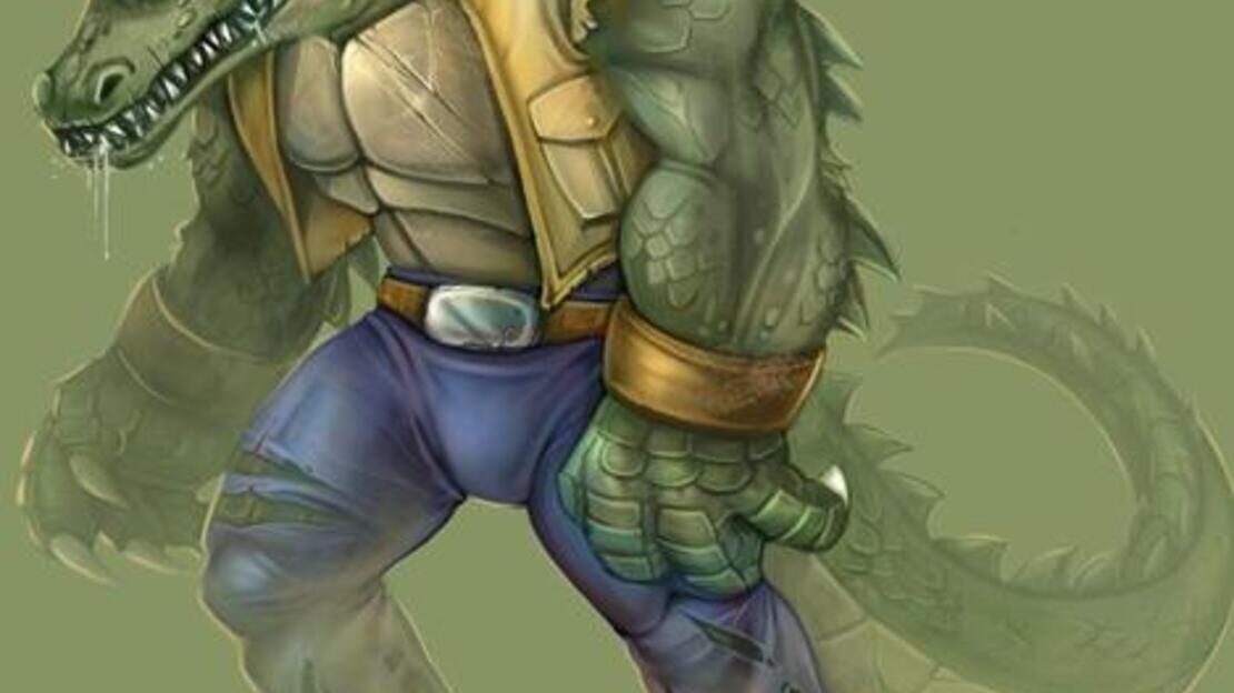 宣传原画 图片
