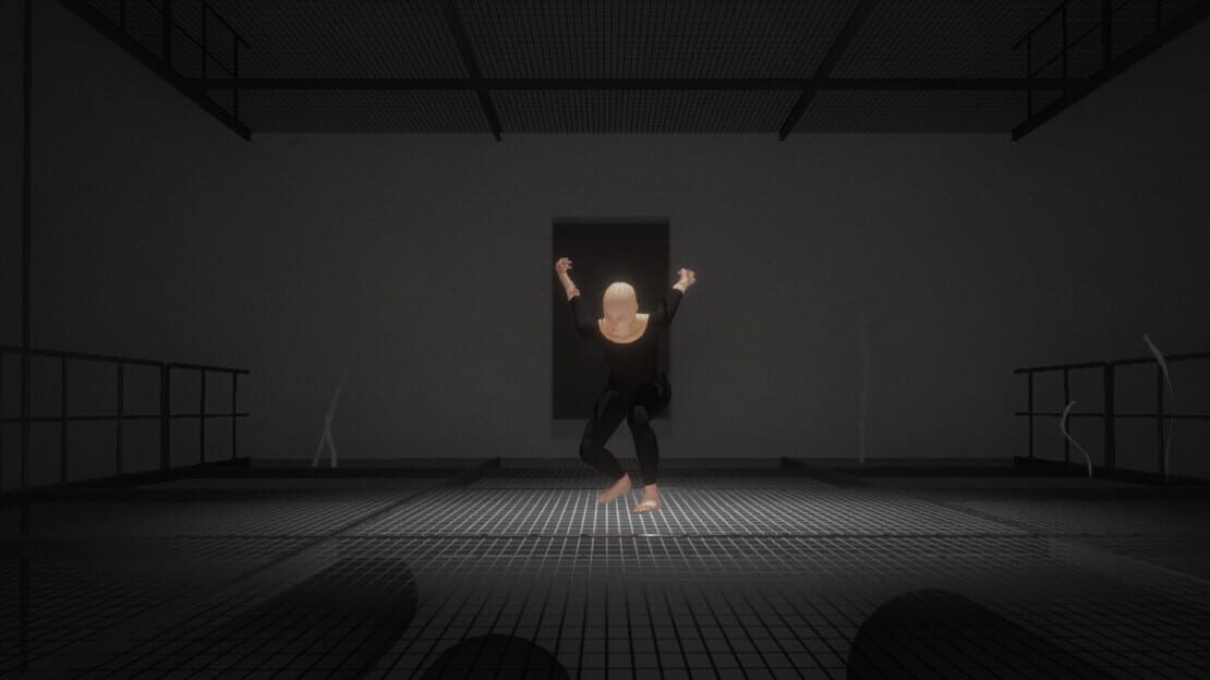 宣传原画 图片