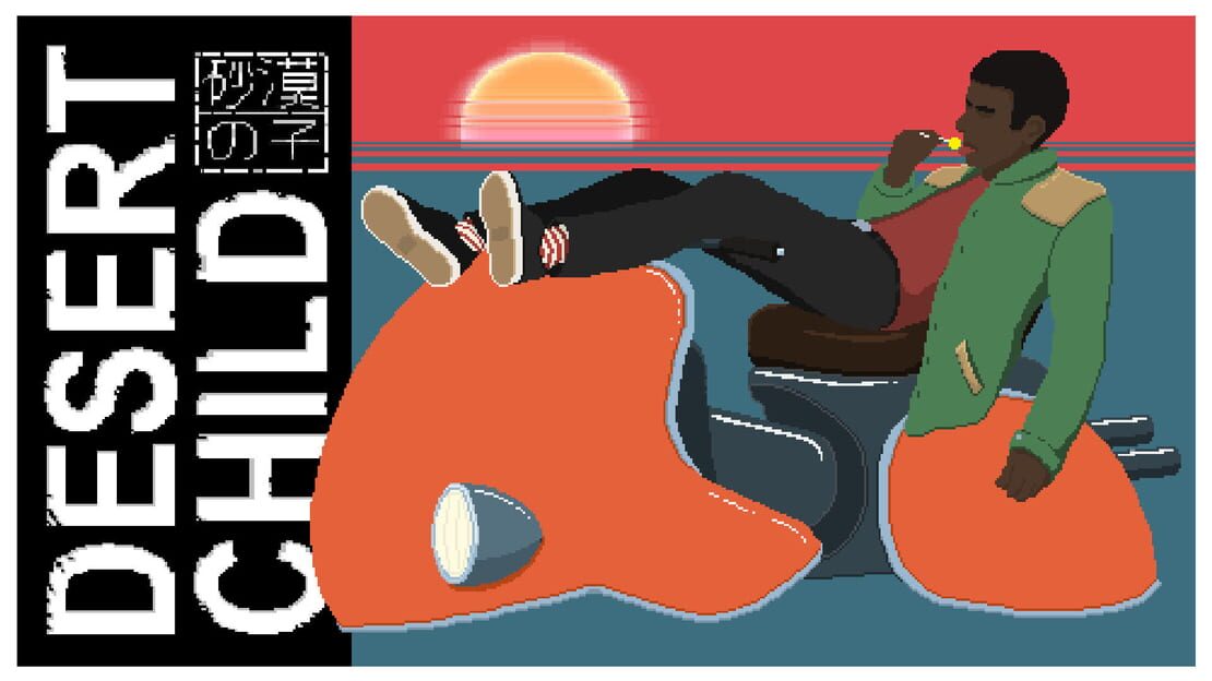 宣传原画 图片