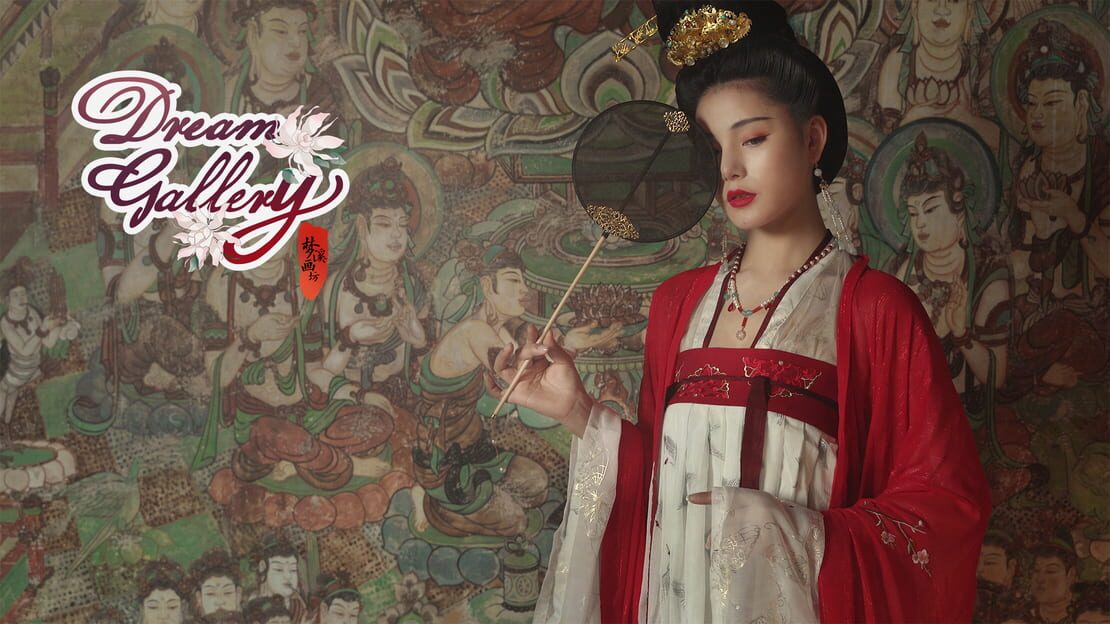 宣传原画 图片