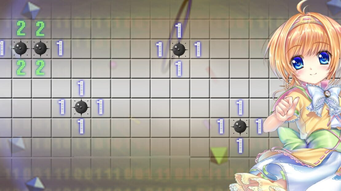宣传原画 图片