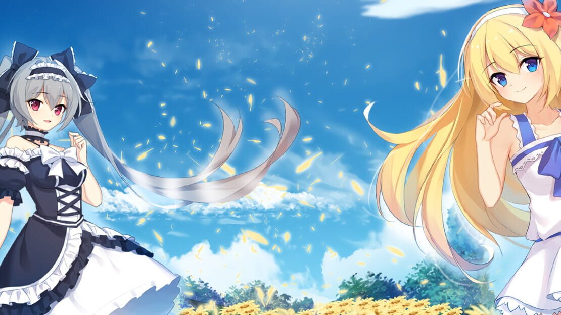 宣传原画 图片
