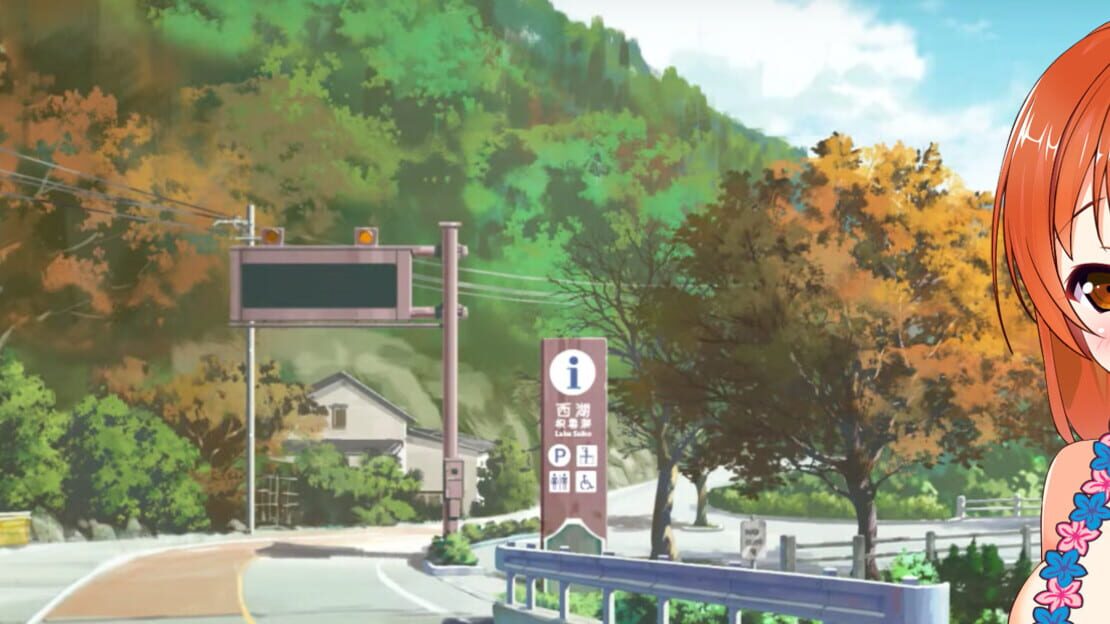 宣传原画 图片