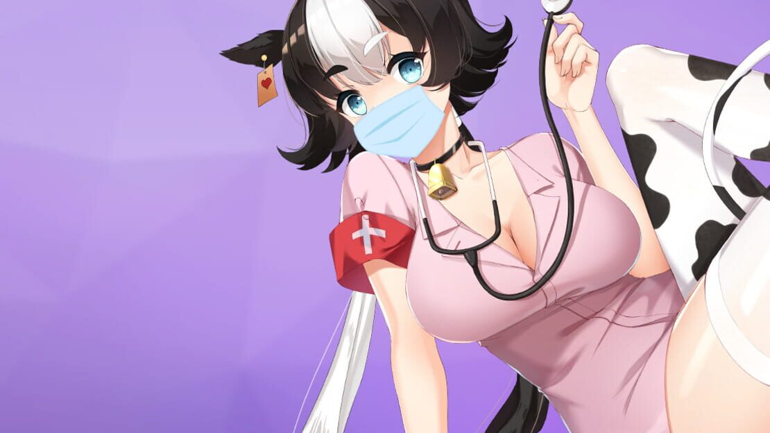 宣传原画 图片