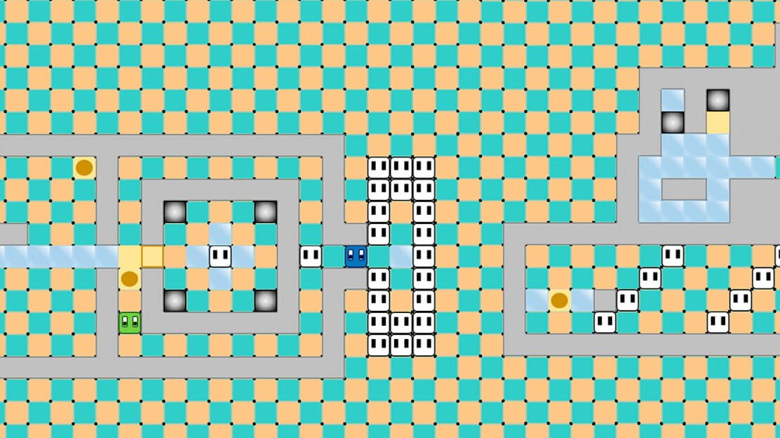 宣传原画 图片
