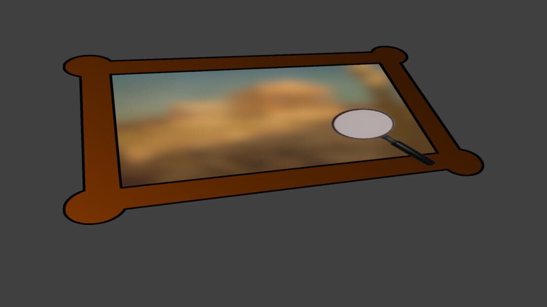 宣传原画 图片
