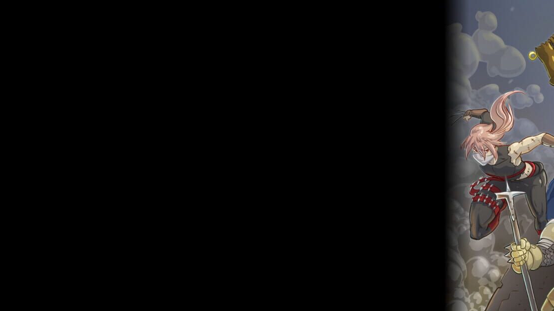 宣传原画 图片