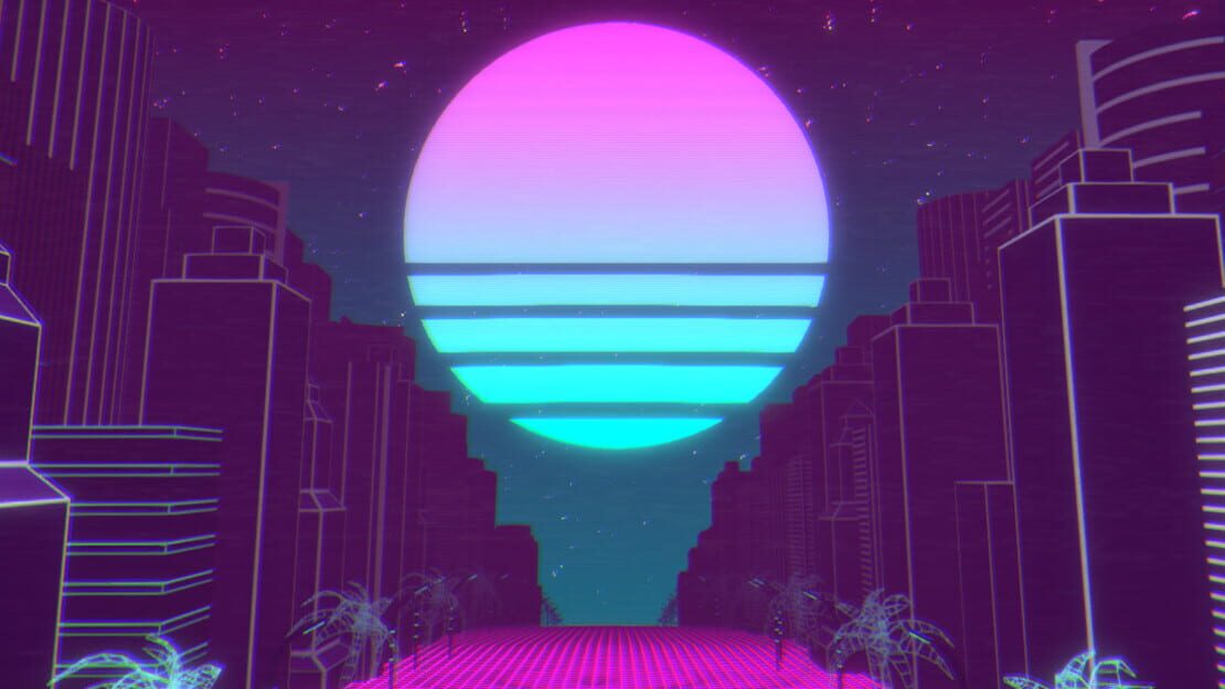 宣传原画 图片