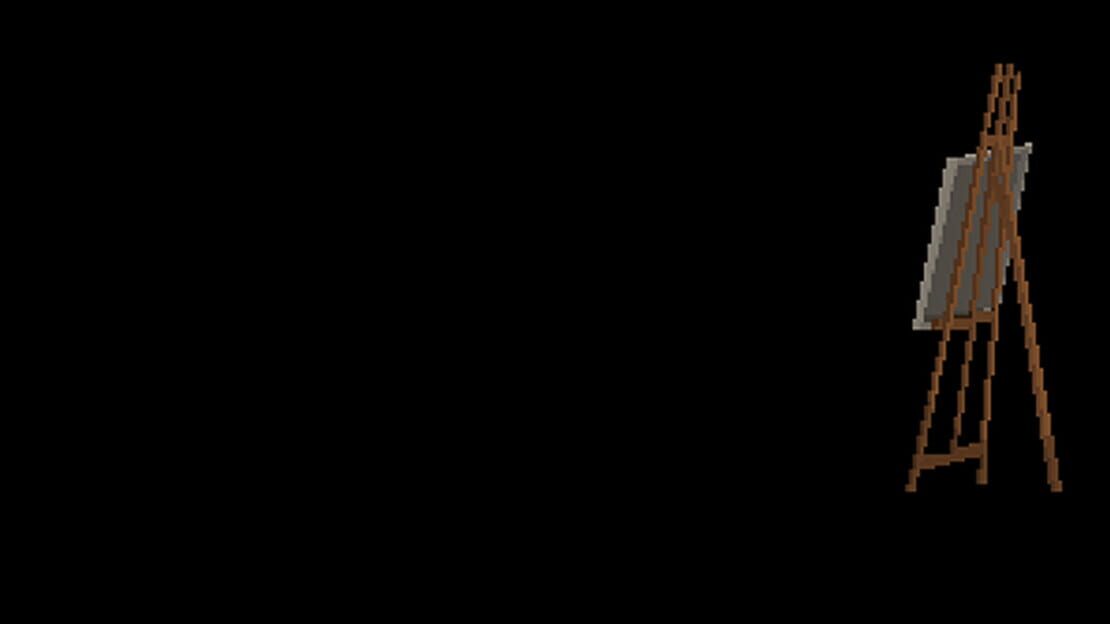 宣传原画 图片