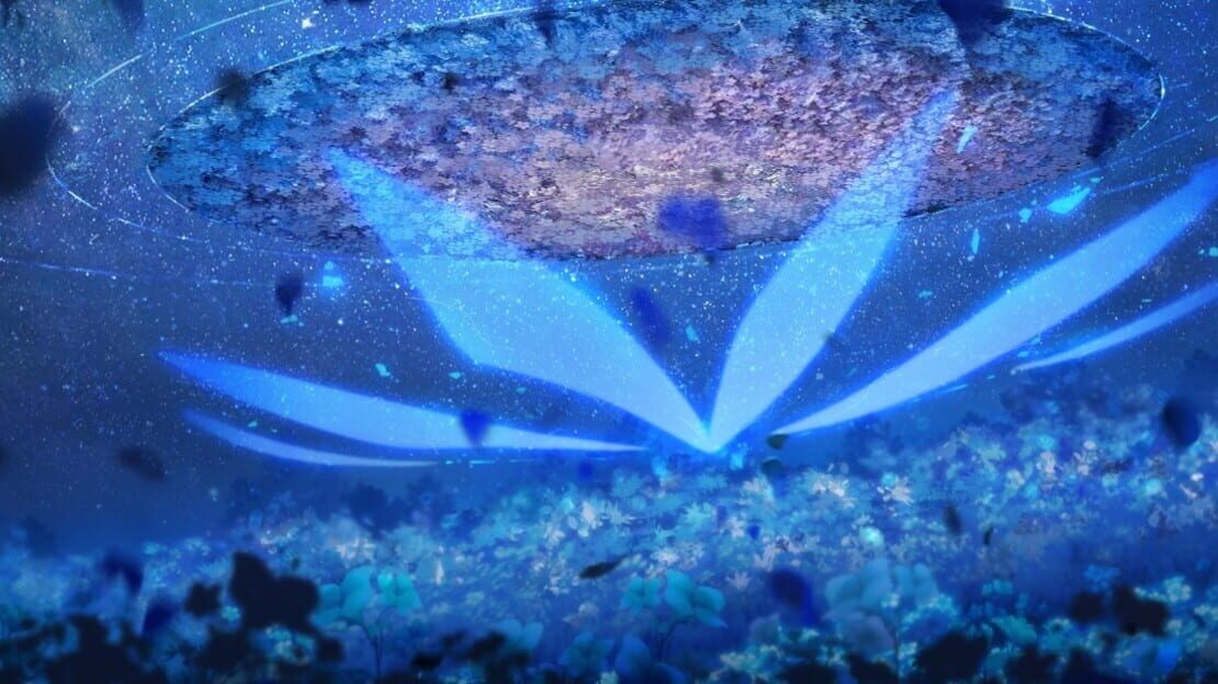宣传原画 图片