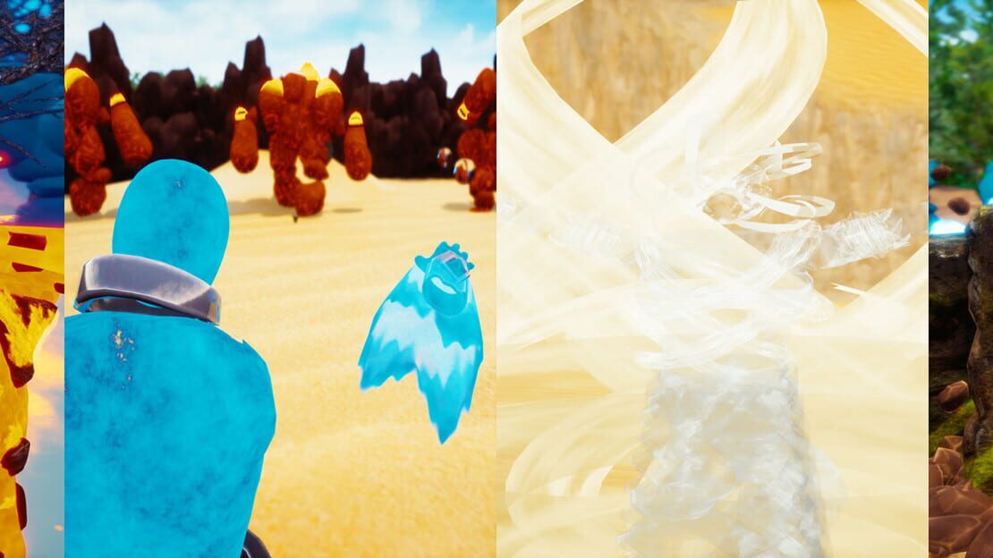 宣传原画 图片
