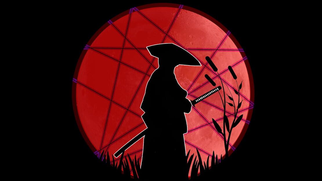 宣传原画 图片