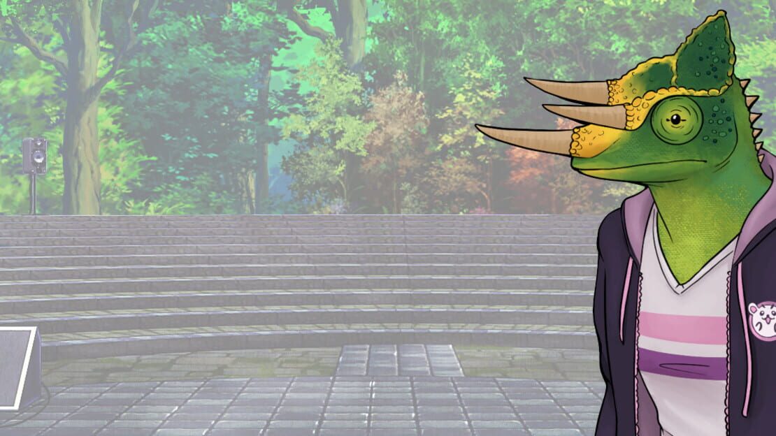 宣传原画 图片