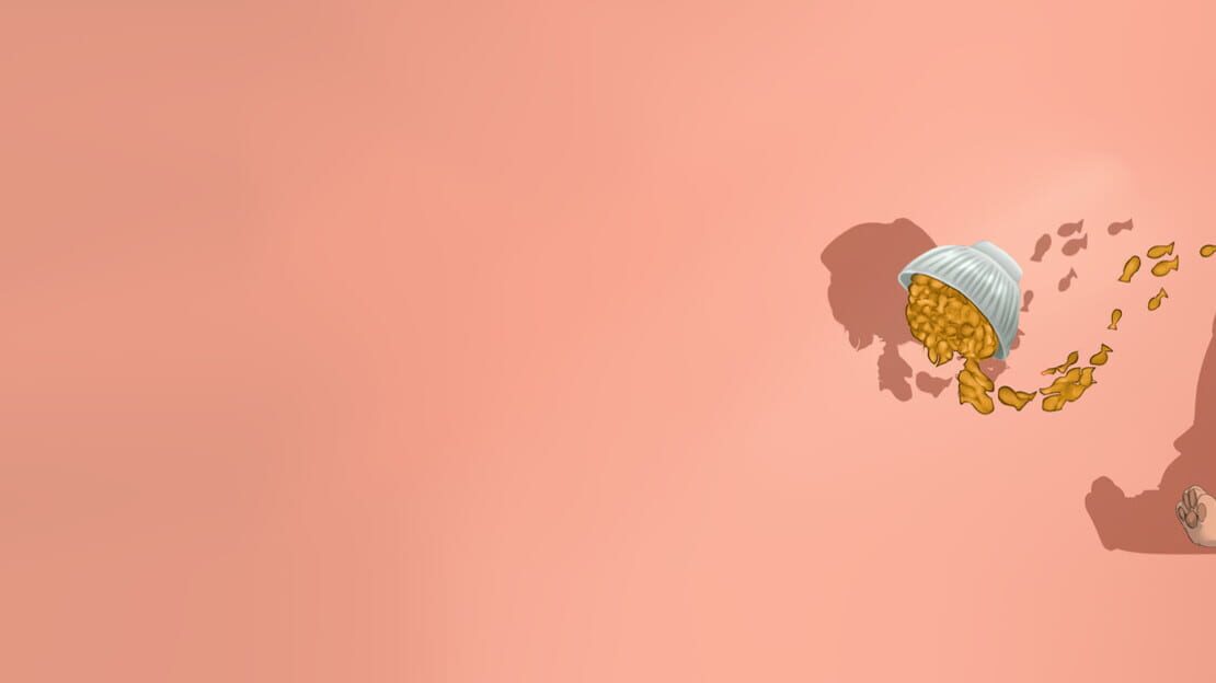宣传原画 图片