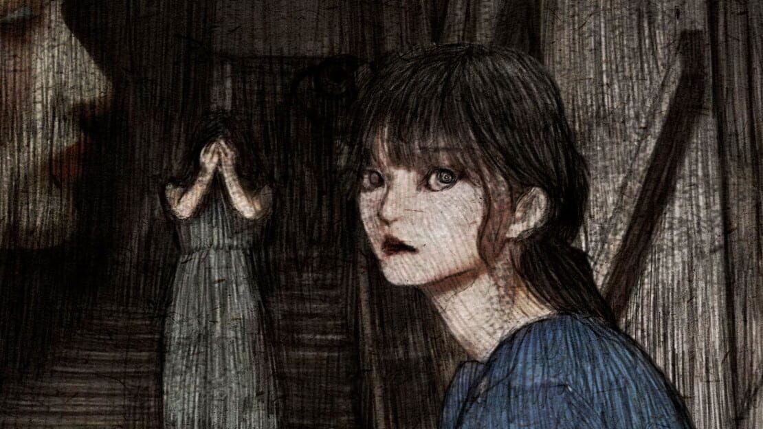 宣传原画 图片