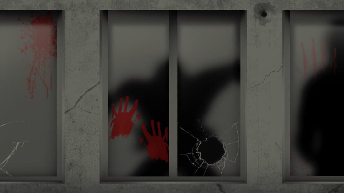 宣传原画 图片