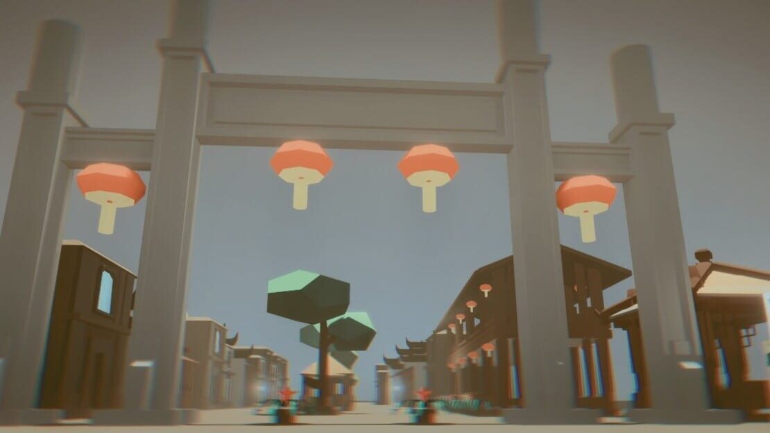宣传原画 图片