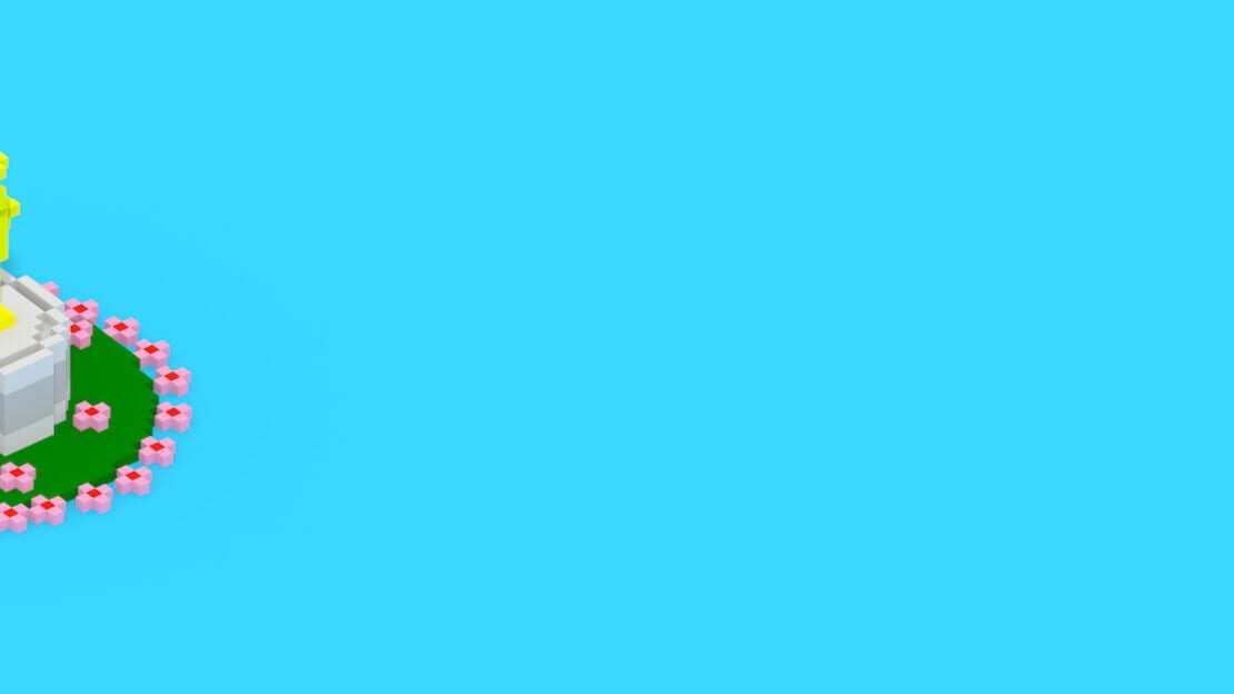 宣传原画 图片