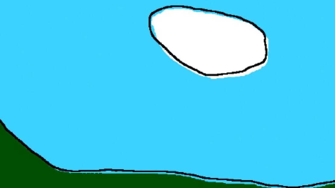宣传原画 图片