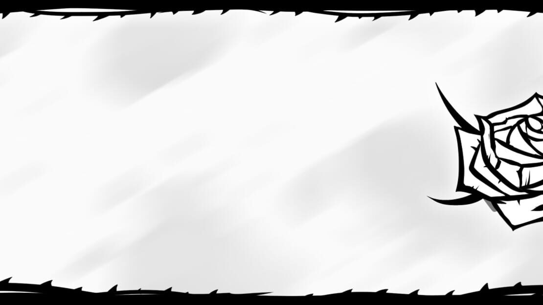 宣传原画 图片
