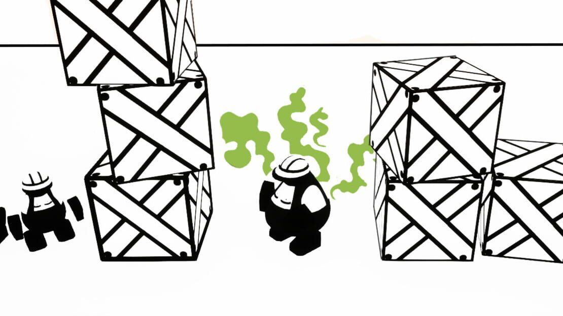 宣传原画 图片