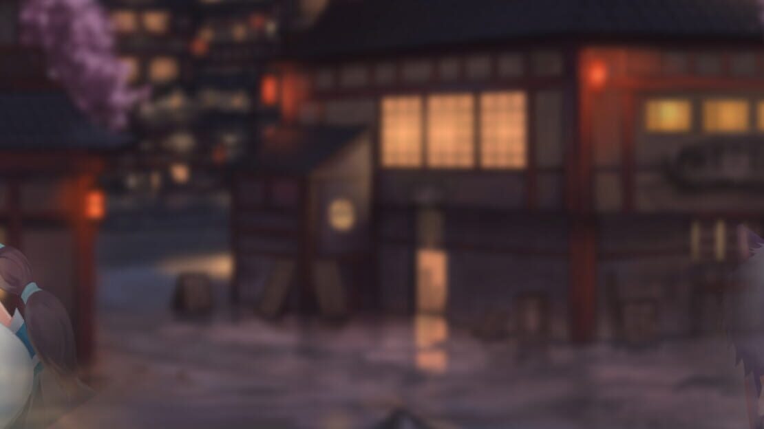 宣传原画 图片