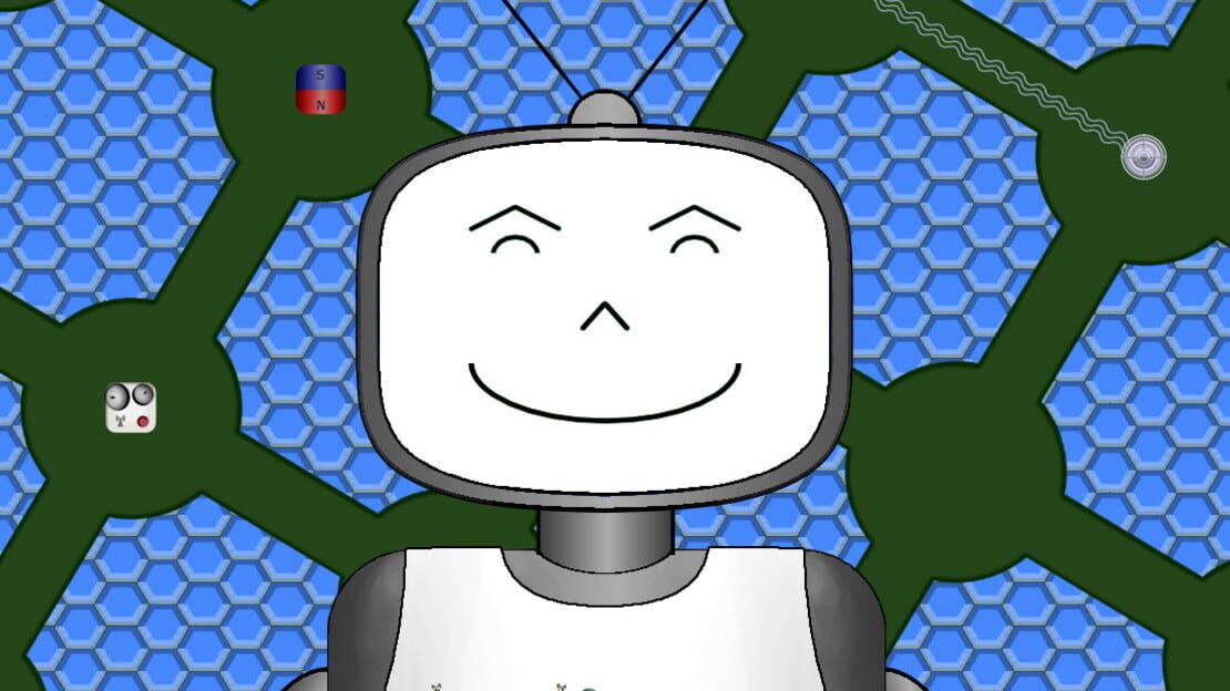 宣传原画 图片