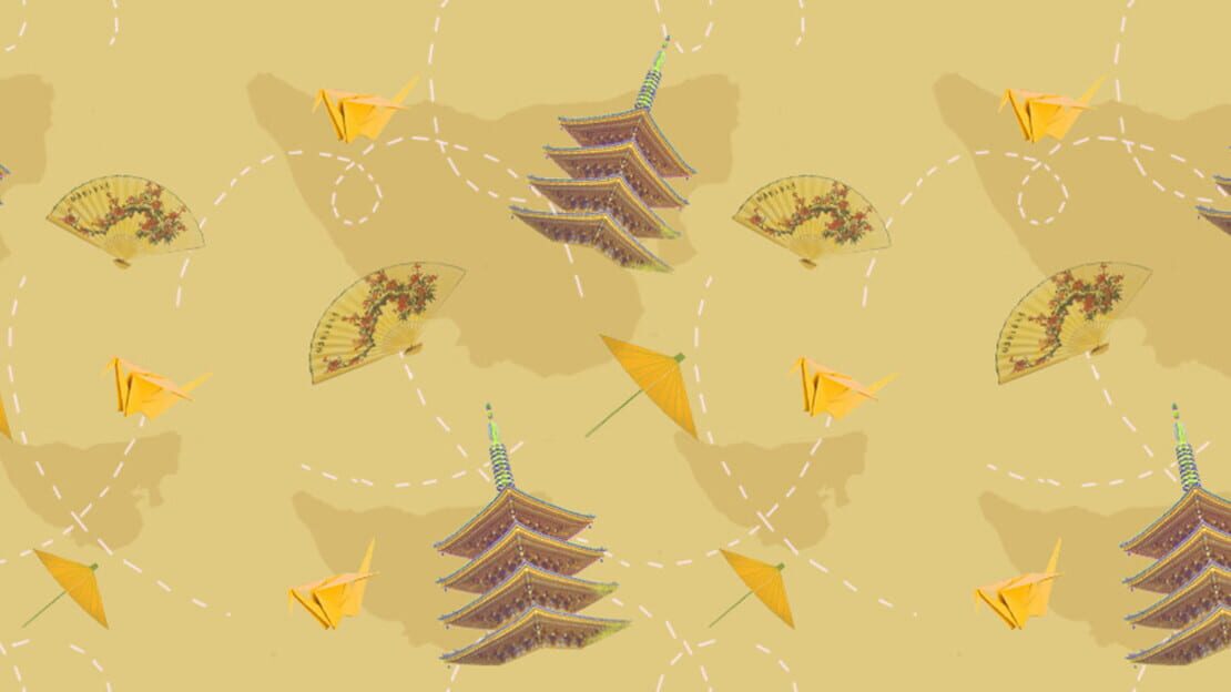 宣传原画 图片