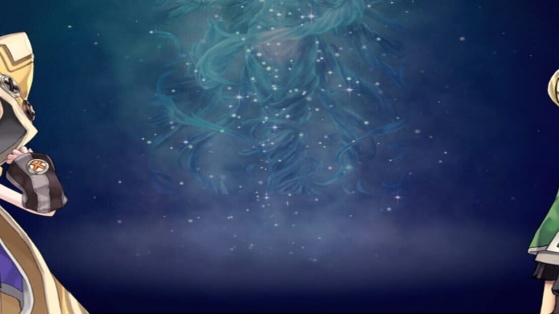 宣传原画 图片