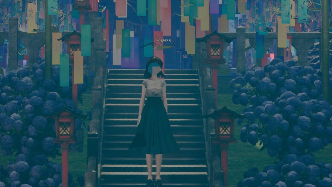 宣传原画 图片