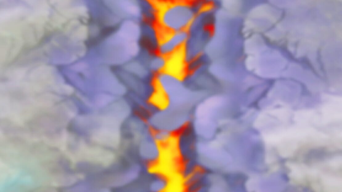宣传原画 图片