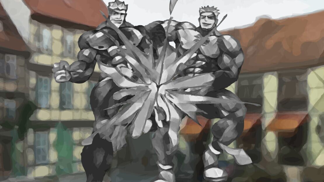 宣传原画 图片