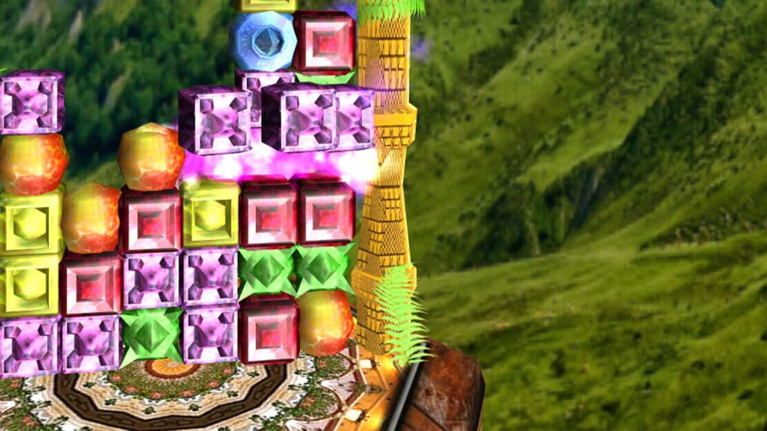 宣传原画 图片