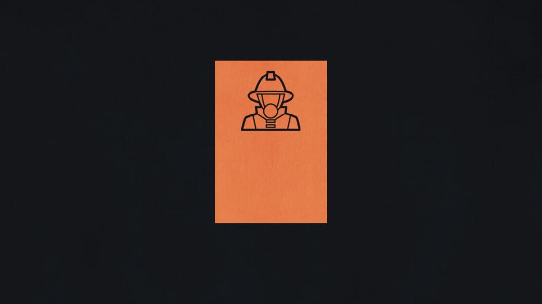 宣传原画 图片