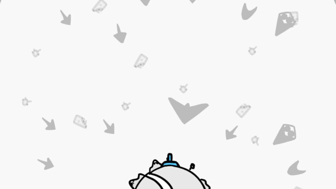 宣传原画 图片