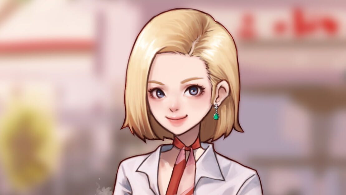 宣传原画 图片