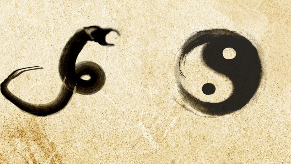 宣传原画 图片
