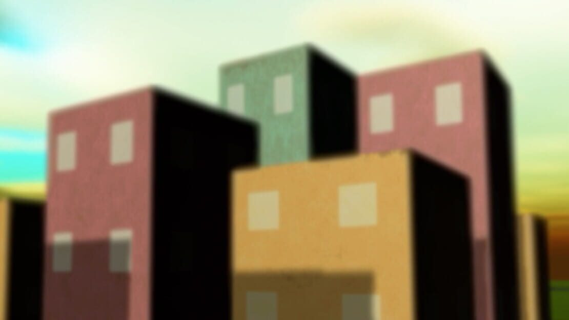 宣传原画 图片