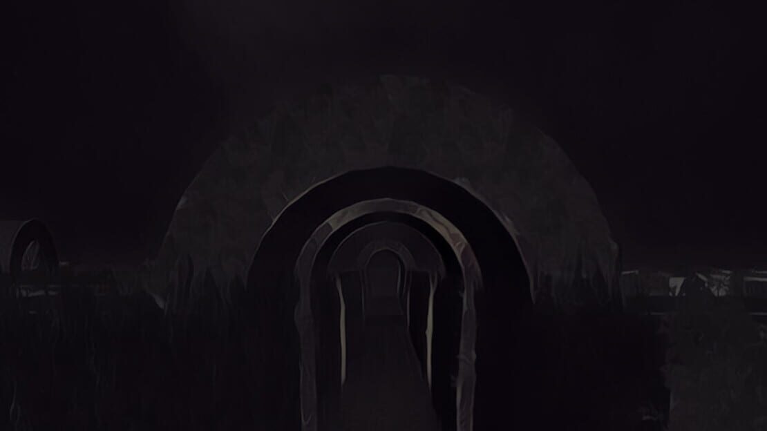 宣传原画 图片