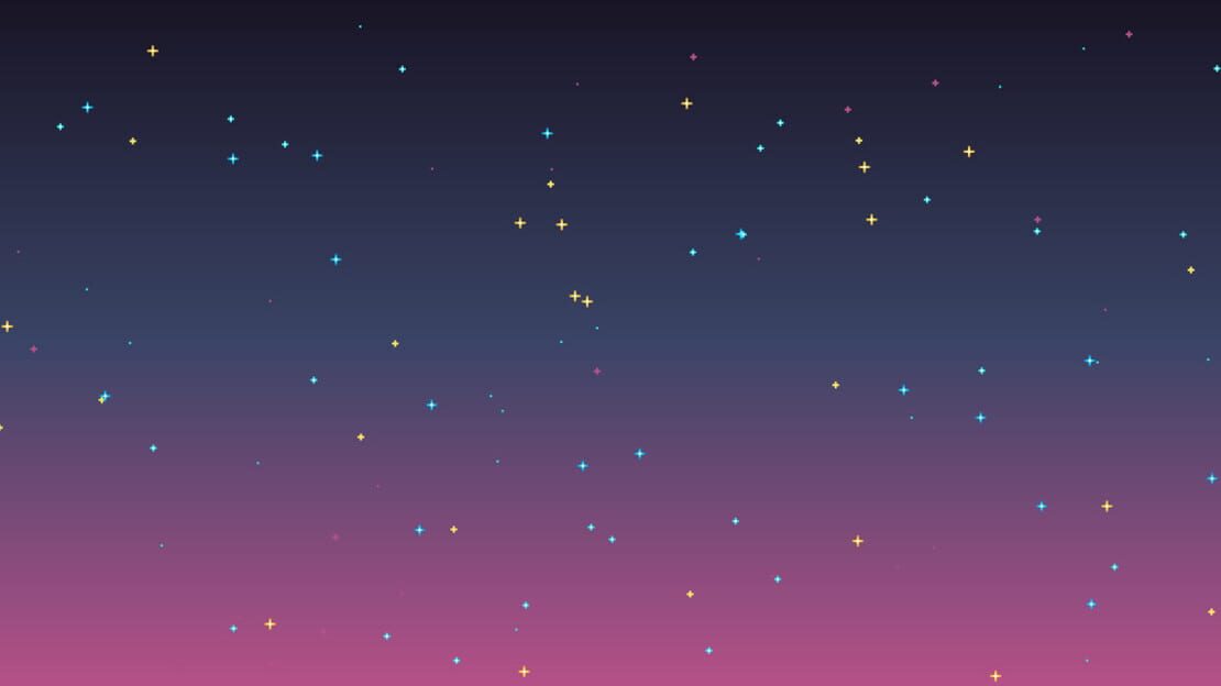 宣传原画 图片