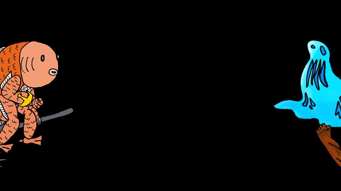 宣传原画 图片